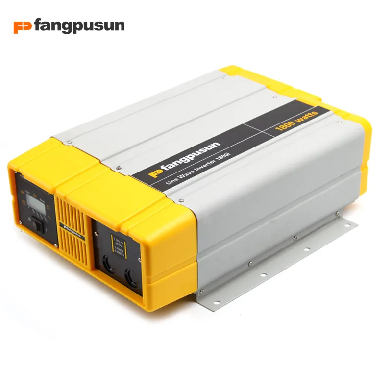 

Fangpusun pure sine wave 220v 230v 1000w inverter solar panel PV systems power 12v