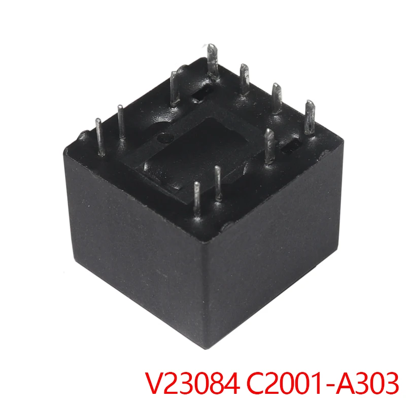【5-1 ШТ.】Реле Tyco V23084-C2001-A303 для блока управления центральным замком и стеклоподъемниками BMW E46 (art.: 3920d4ee707bb) - 3920d4ee707bb