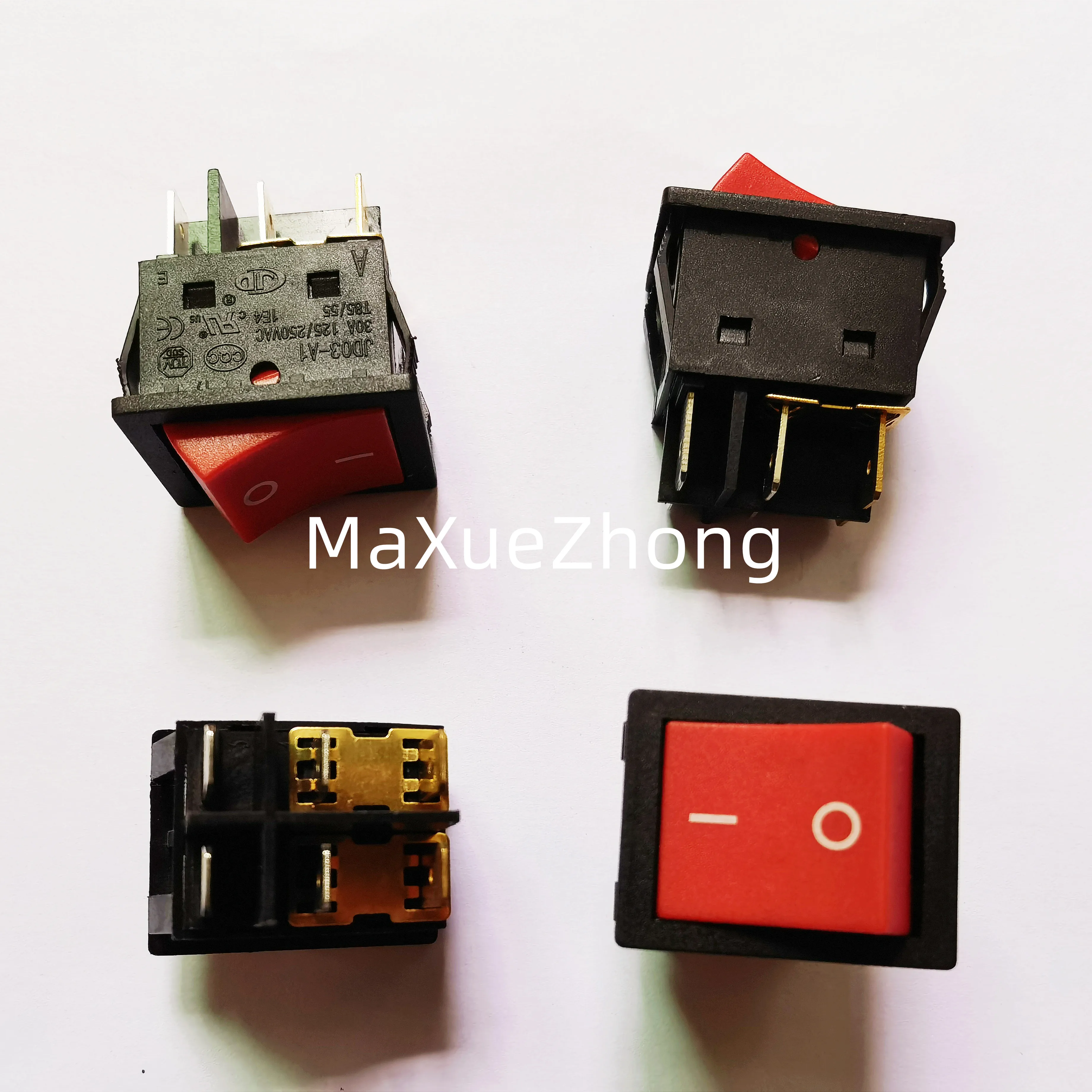 

Переключатель MaXueZhong JD03-A1 30А