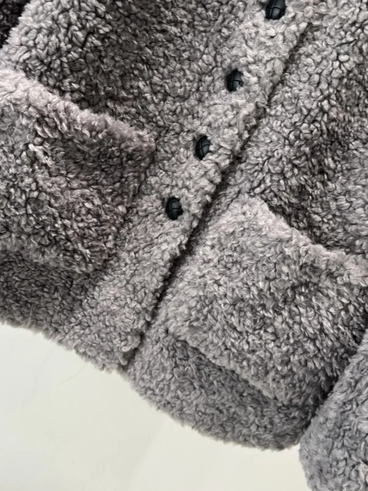 Официальный флагманский магазин Tianainos 2024 осень и зима новая универсальная