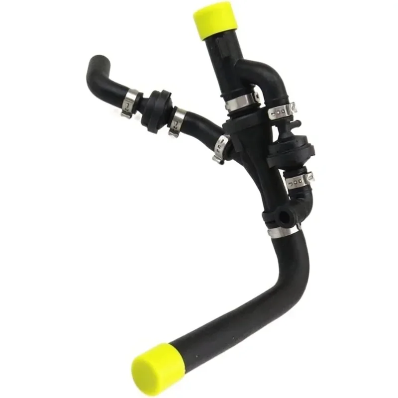 058133784AC 058133753 1 8 T вентиляционная выхлопная труба вакуумный обратный клапан шланг в