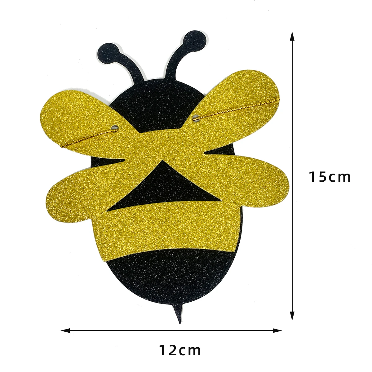 Девичник с пчелами для мамы пчелы папы пчелиный баннер