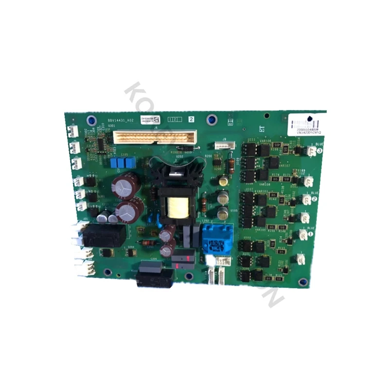 

Soft Start Power Supply Board Driver Board VX5A22D1C21Q