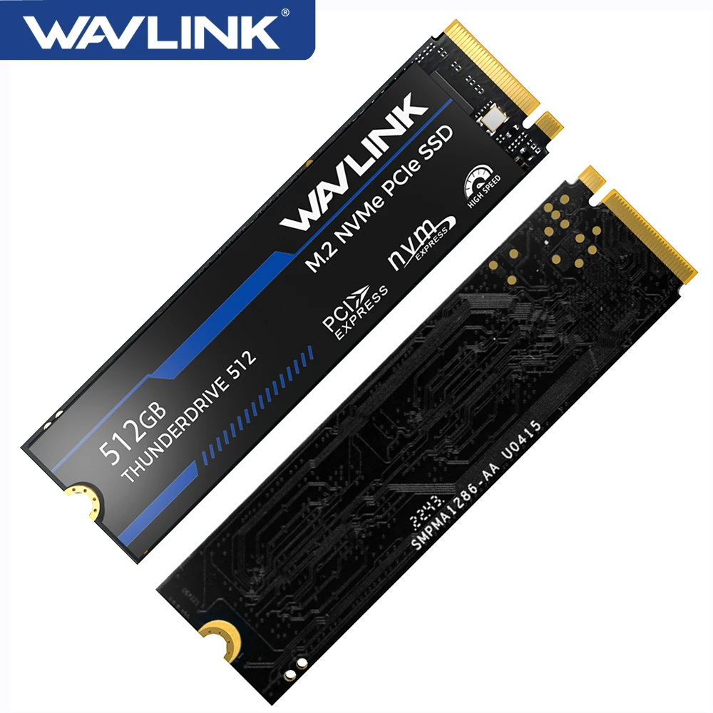 

512GB/1TB/2TB NVMe SSD PCIe Gen3x4 M.2 2280 Internal Gaming Solid State Drive Read/Write Speed up to 3500/3100MB/s For PC Laptop