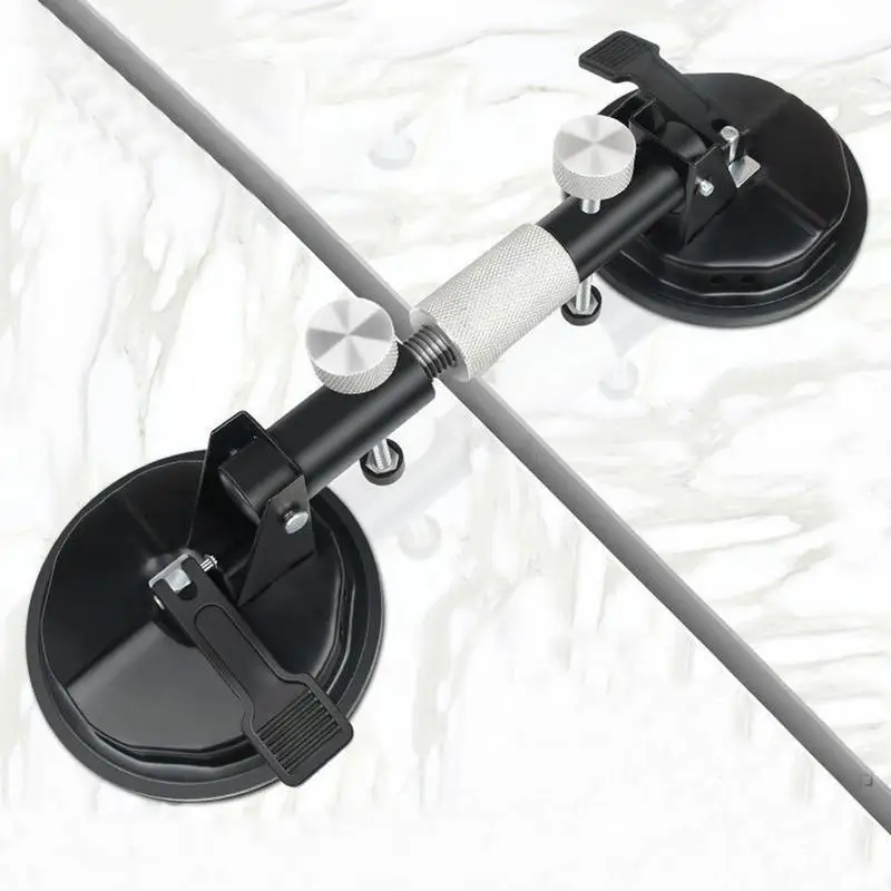 

Cm Vacuum Suction Cup Durable Thickened Seam Setter Tensioner Tool For Marble Granite Floor Slabs Mirrors