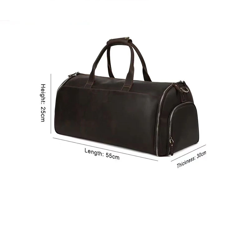 Рисунок 2 - Сухая и влажная складная сумка