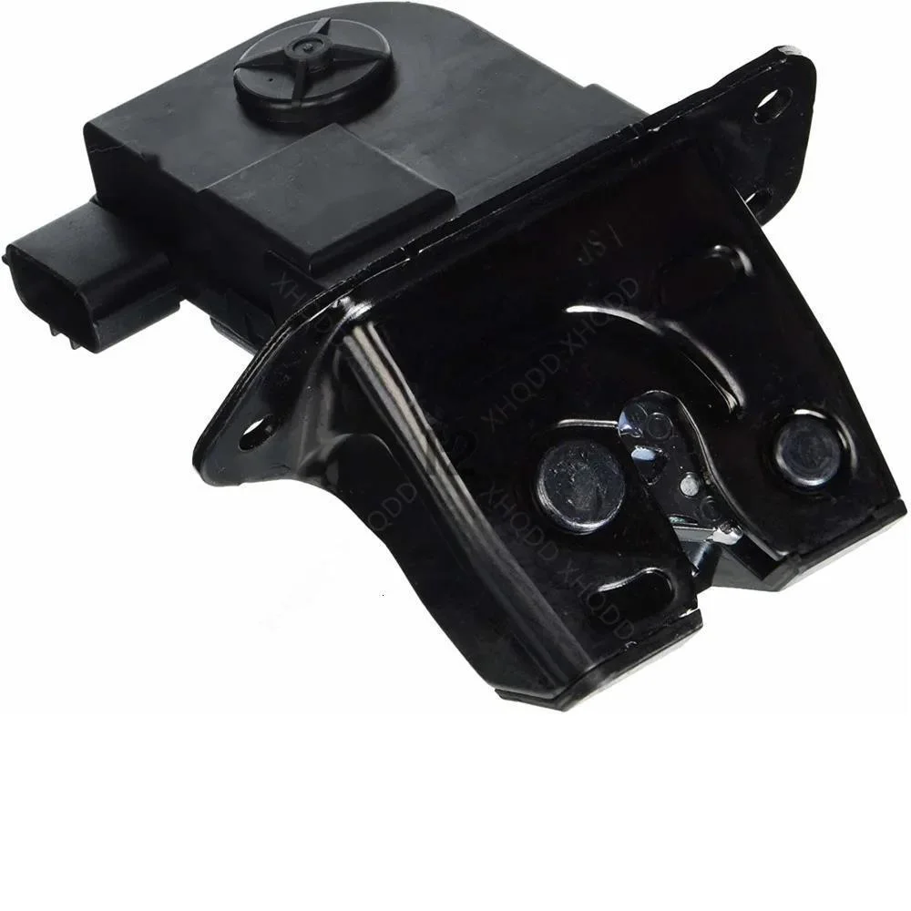 Новый OEM привод замка задней крышки багажника 81230 2V000 для Hyundai Veloster 12-17 812302 В000 2 В 000