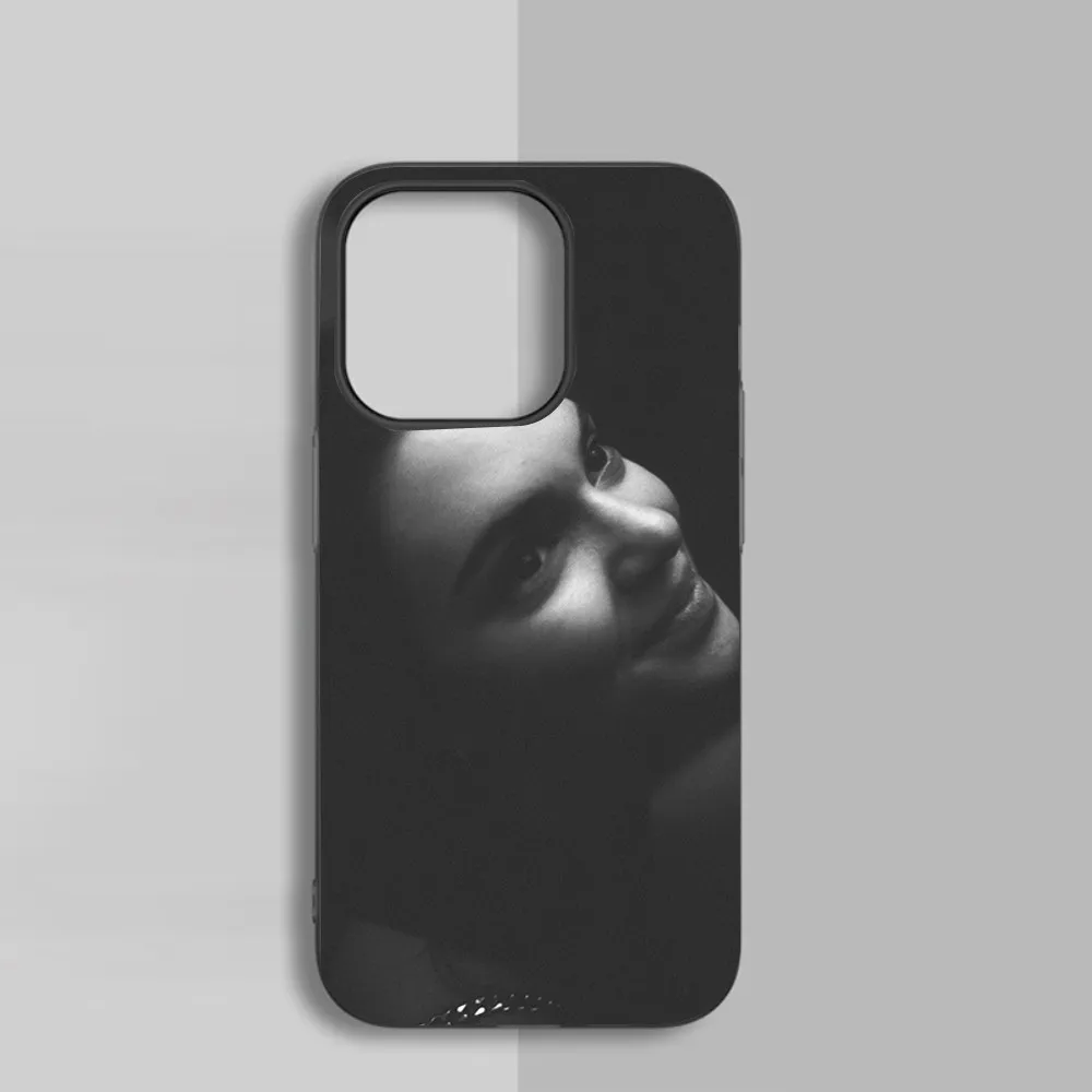 Чехол для телефона модели Girl K-Kendall Jenner IPhone 15 14 13 Pro Max 11 12 Mini Alex зеркальный чехол