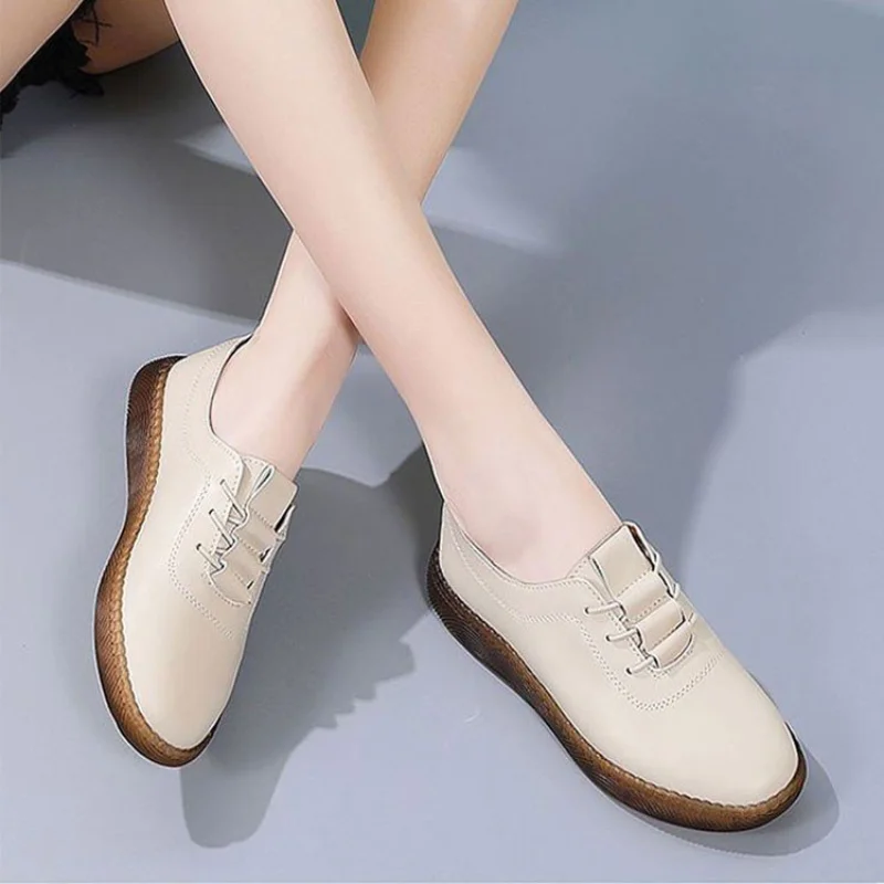 

Summer Women Flat Shoes Fashion Hollow Women Sneakers Breathable Slip on Women Casual Shoes Lightweight Loafers Zapatos Mujer