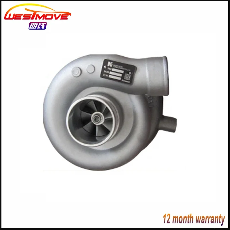 Туро TD06H-16M 49179-02300 5I8018 2797860 Турбокомпрессор для экскаватора Caterpillar Earth Moving 320C 3066T Engine