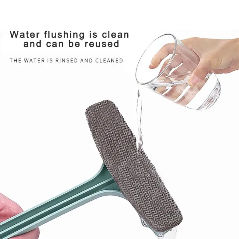 

Выдвижная щетка для мытья окон