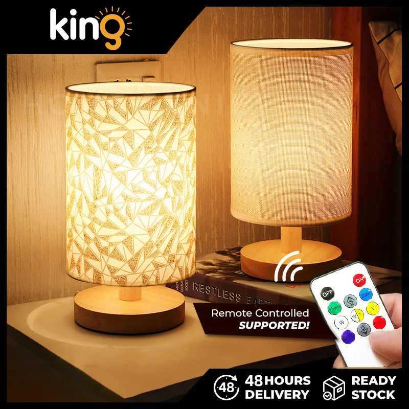 Bedroom Night Lamp,USB Cylindrical LED Warm White Desk lamp,Nordic Decoration Table Lamp,Modern Night Light For Home Decoration