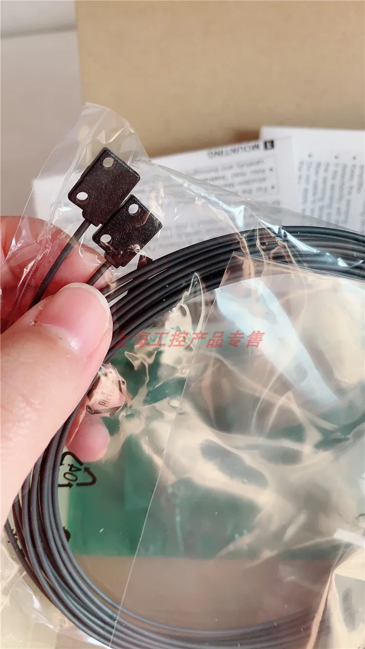 

Новый оригинальный фотоэлектрический датчик