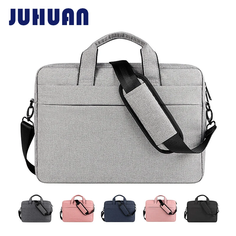 

Сумки JUHUAN для ноутбука 15/6 дюймов для женщин и мужчин, вместительные для ноутбука Macbook air, HP, Huawei, Lenovo, для отдыха, бизнеса, путешествий