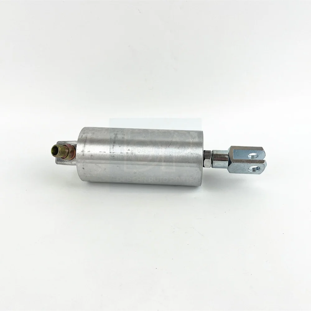 Цельный выхлопной тормозной цилиндр грузовика D=55 мм 22889891 21887528 21323151 7422889891 7421887528