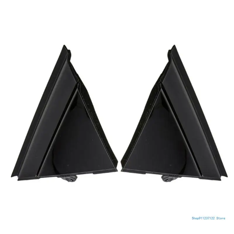 

Car Left & Right Door Mirror Flag Molding Cover 1SH17KX7AA 1SH16KX7AA