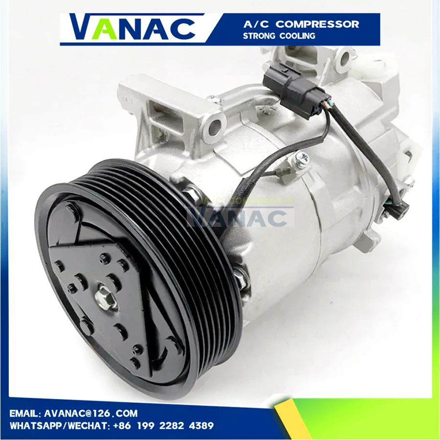 Автомобильный кондиционер для HONDA Stepwagon Stepwgn 2005-2012 38810RTA007 38800RTA017 38810-RTA-007 38800-RTA-017