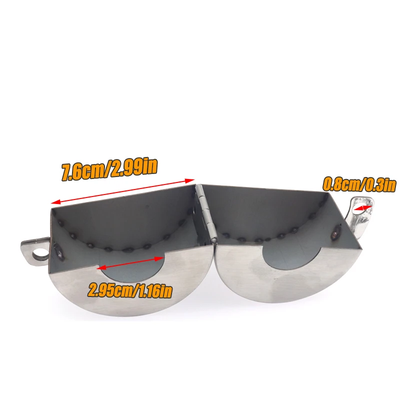 

Открытый замок для крана, противоугонный шланг, железный вращающийся замок для ворот, промышленный бак, газовая бутылка, шаровой клапан, безопасный с навесным замком