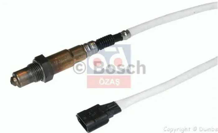 

258010029 для лямбда-датчика 09 CLIO.III 16V