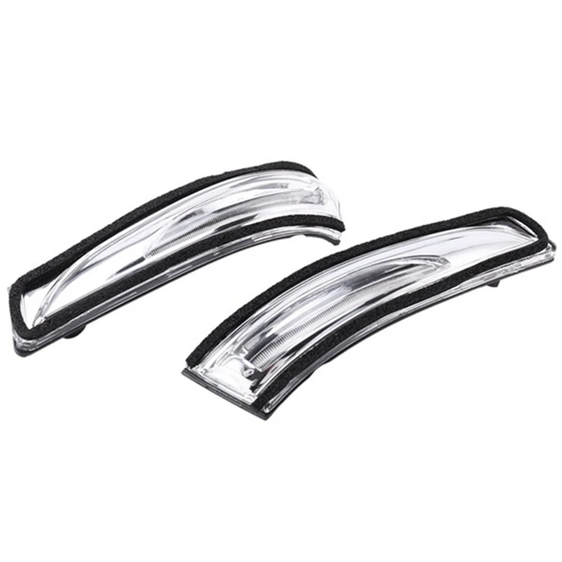 

Автомобильный светодиодный фонарь для зеркала заднего вида, боковое крыло, указатель поворота для Hyundai Accent Verna 2011-2017 87614-1R000 87624-1R000