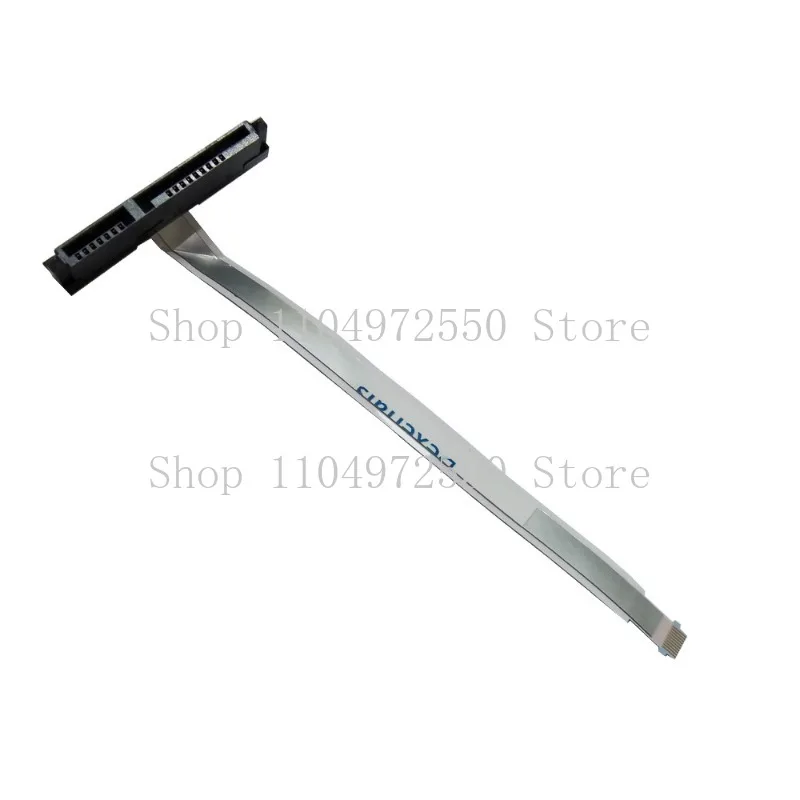 Фото Новый интерфейсный кабель SATA HDD для жесткого диска HP 15-CB 15T-CB 15-CC 15-CD, внутренний кабель для SSD ноутбука №4
