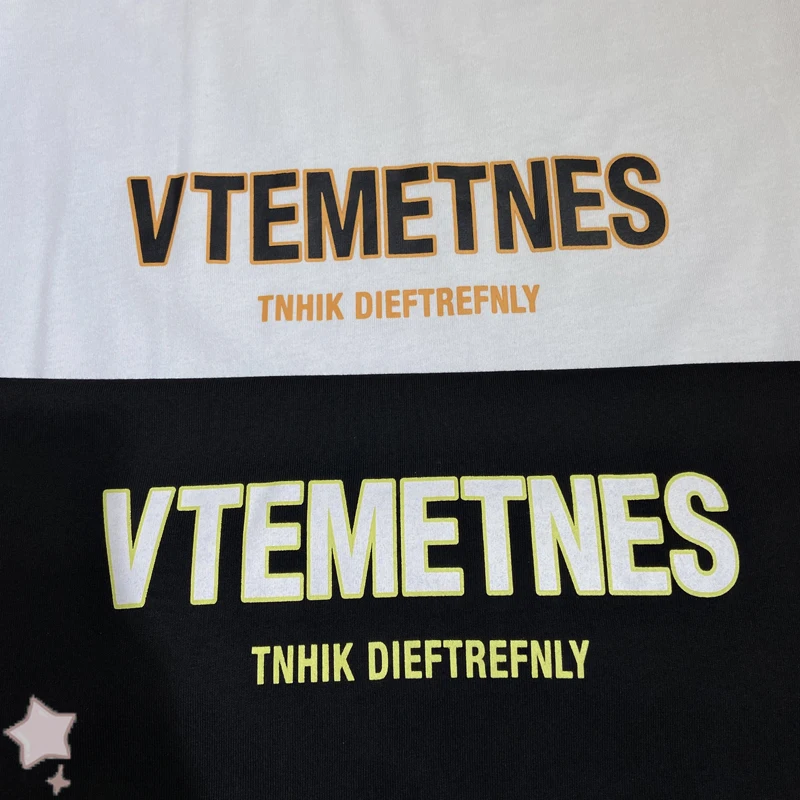 

Футболка Мужская/Женская/мужская оверсайз с коротким рукавом и надписью