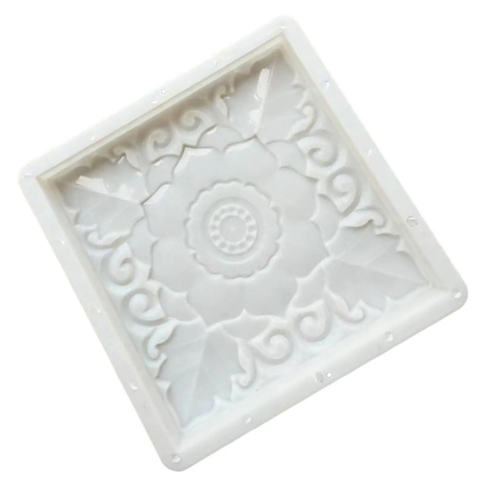 

Garden Pavement Mold Maker Mould Garden Decoration Landscape for Walkway