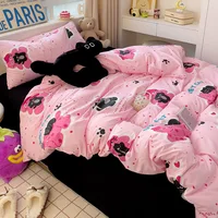 Комплект постельного белья#1