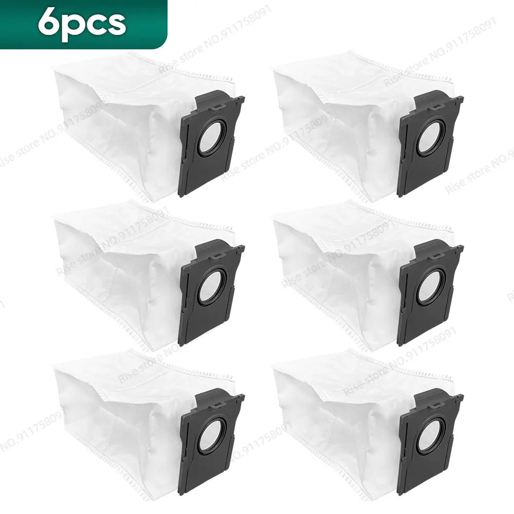 

Комплект запасных частей для Dreame D20 Plus / Dreame D20