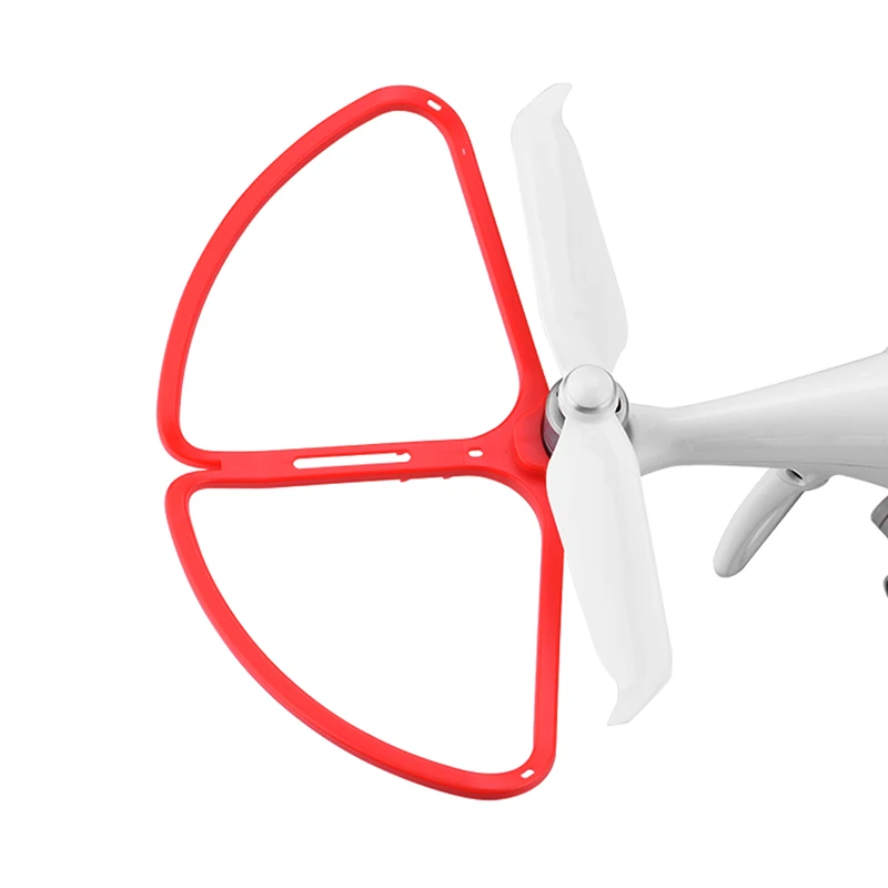 4 шт. протектор пропеллера для DJI Phantom Pro V2.0 продвинутый быстросъемный реквизит