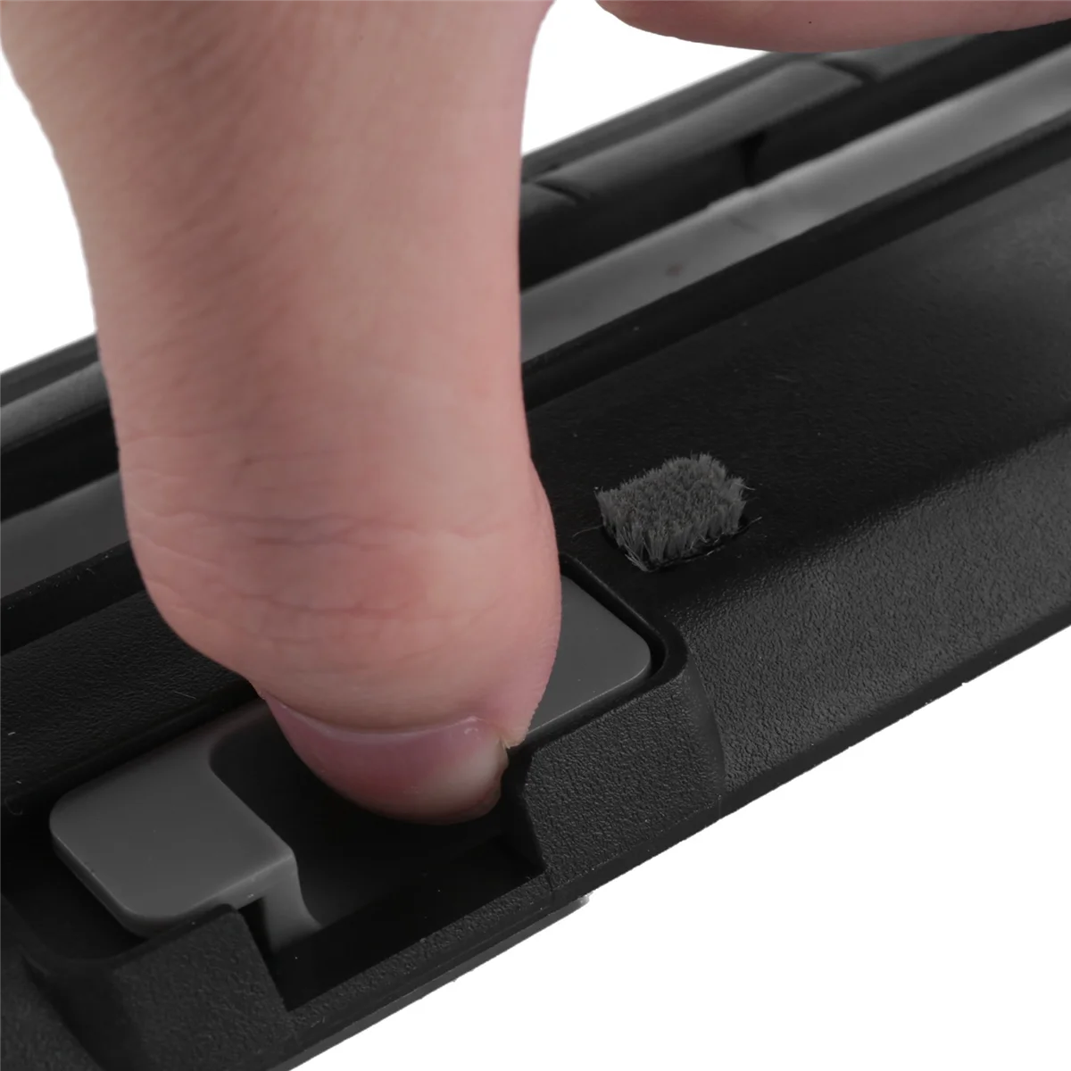 Насадка на резиновую щетку для робота-пылесоса ECOVACS Deebot T20