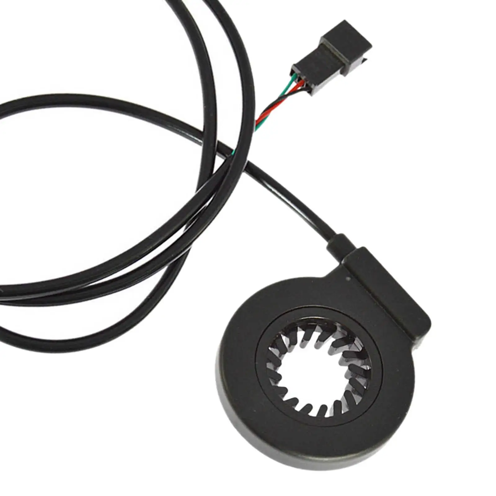 

Sensor Mountain Bike Modification Accessories E-Bike Double Hall