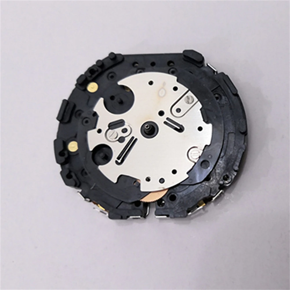 

Brand New Original VR31 Movement 6-Needle Movement VR31 Japan Caliber Watch Repair Accessories