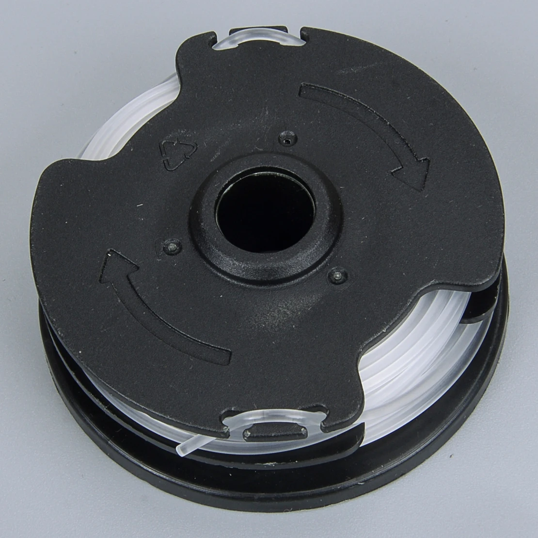 

Cordless Grass Trimmer Line Spool Fit For Parkside PRTA 20 Li C3 IAN351753