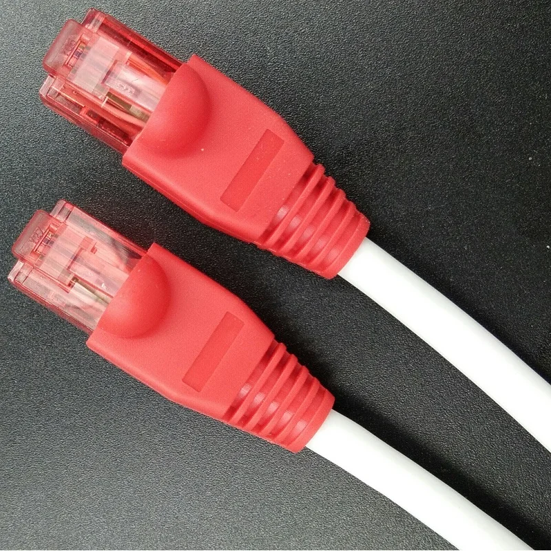 Сетевой кабель Ethernet CAT 5 RJ45, 30 см–30 м