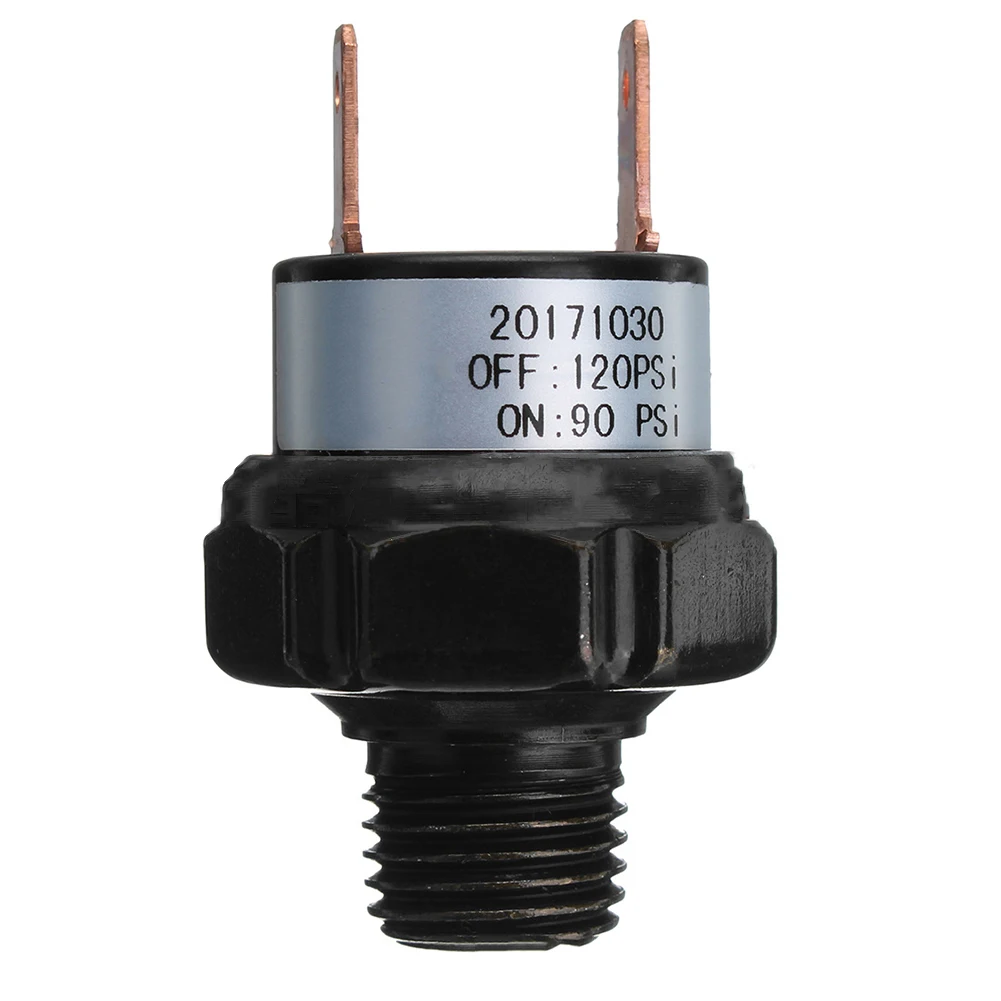 Pressure Control Switch Tools