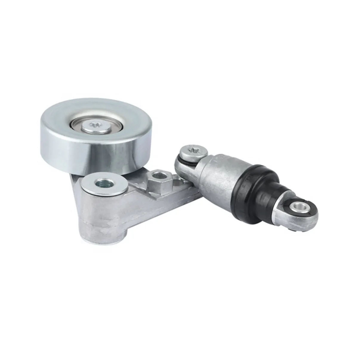 Привод двигателя натяжитель ремня вентилятора для Nissan патруль GU Y61 GR II Wagon Navara D22