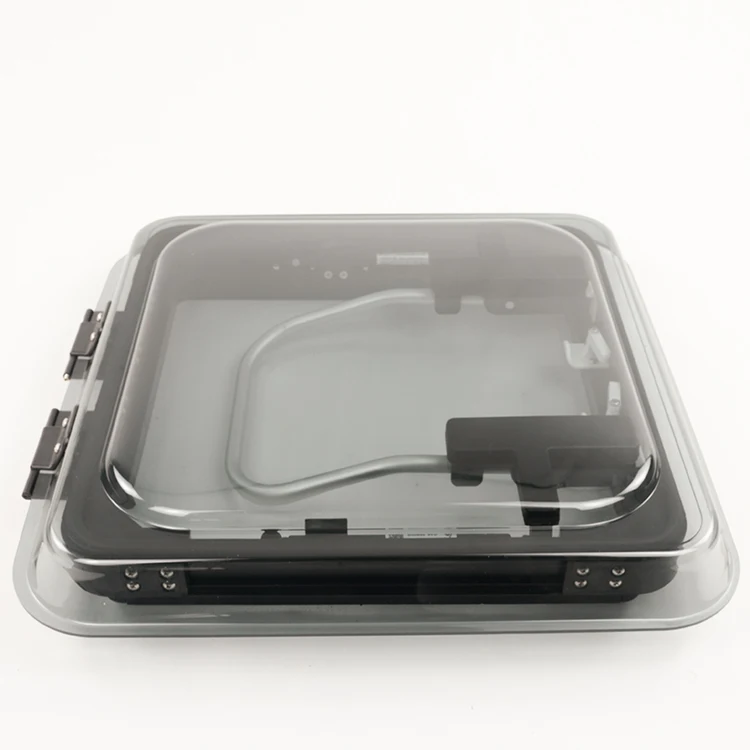 MG 20SL rv 400x400 мм skylight высокого качества для модифицированного автомобильного