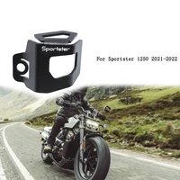 for sportster s 1250 rh1250 rh 1250 2021 2022 new motorcycle oil cup cnc aluminum protective cover