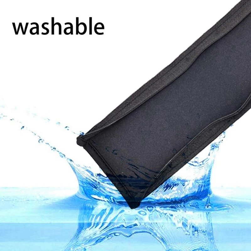 3X амбушюры повязка на голову сменные для наушников Plantronics Backbeat Pro 2 SE 8200UC