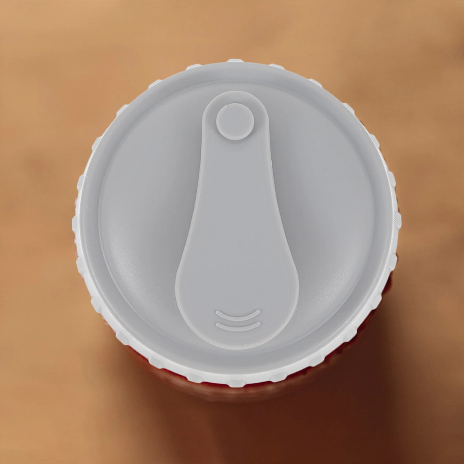 

6pcs Silicone Universal Standard Size Reusable Can Covers For Soda Lid Soda Can Lids Soda Can Covers Lids Soda Can Cover