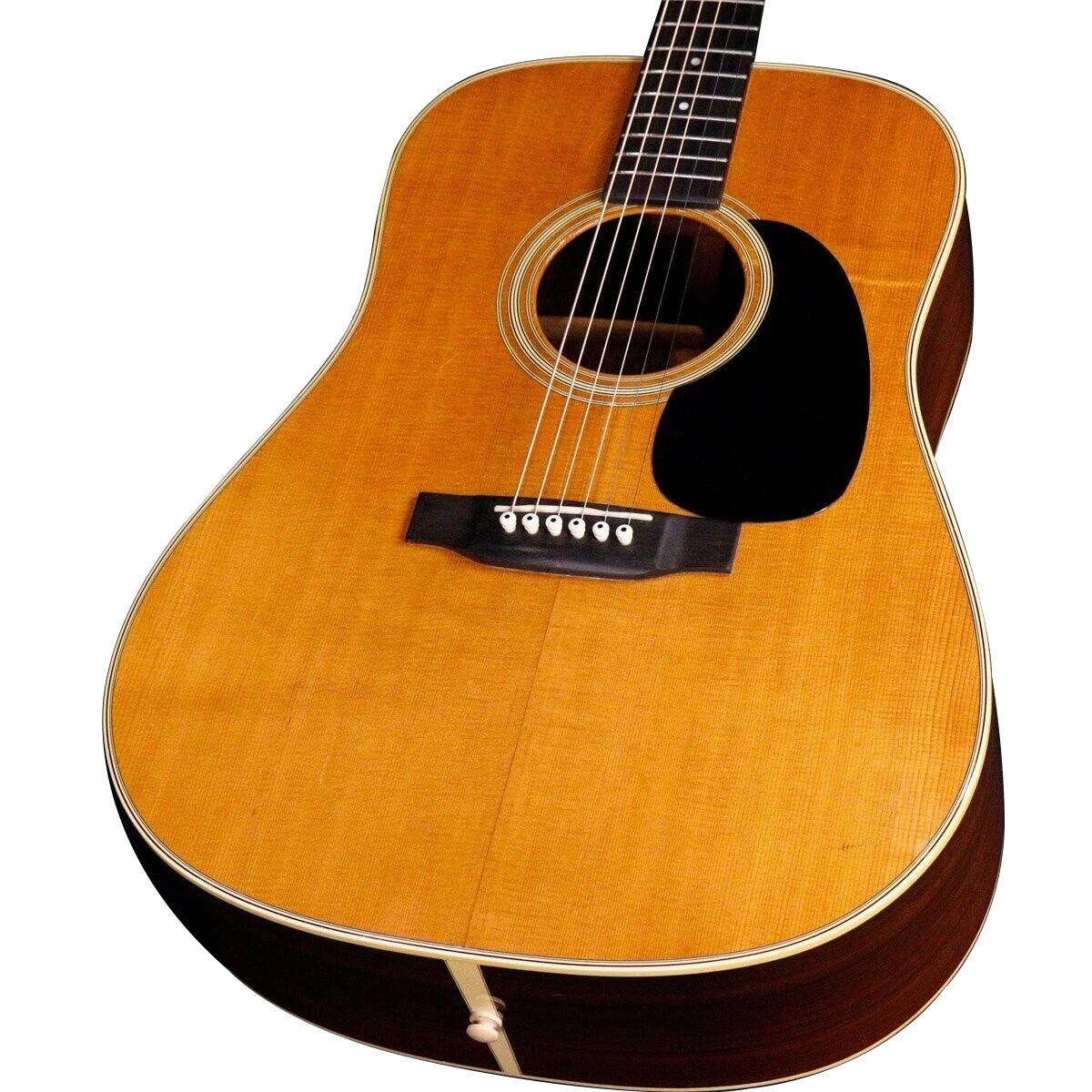 

D-28 CUSTOM 2000 Acoustic guitar F/S as same of the pictures