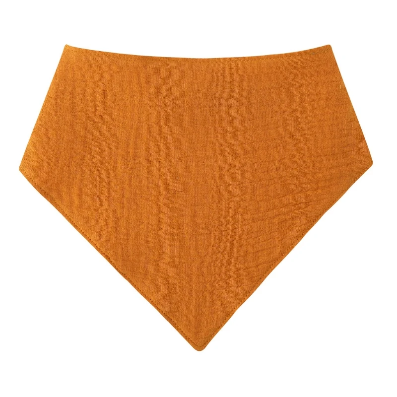 

Baby Cotton Bibs Newborn Triangle Scarf Feeding Saliva Towel Bandana Burp Cloth