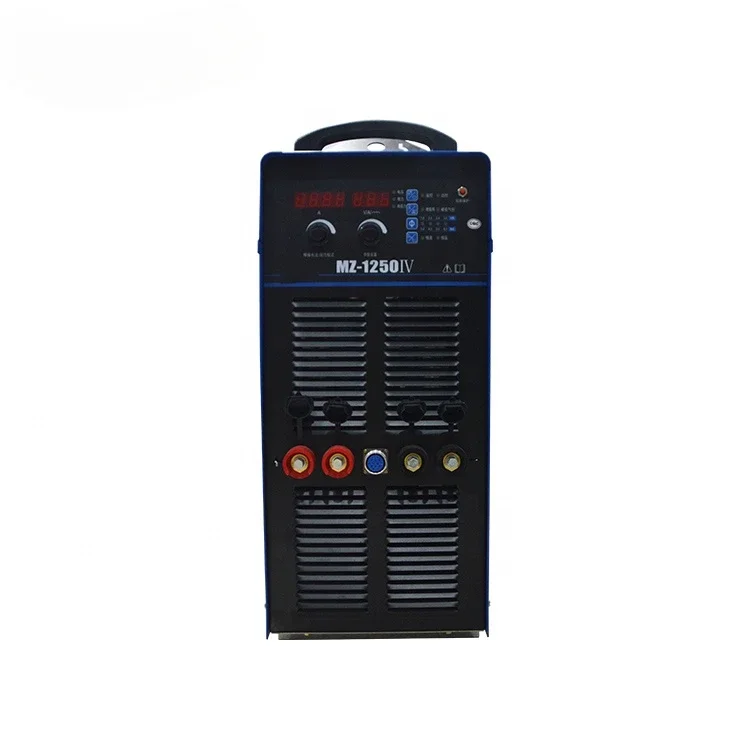 Aotai MZ-1250IV Аппарат для погружной дуговой сварки эффективные дуговые постоянного