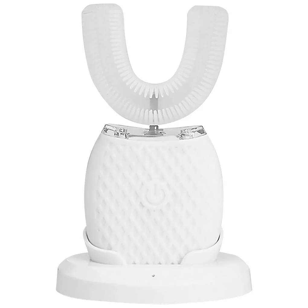 

Зубная щетка Ультразвуковая электрическая, 360 градусов, 3 режима