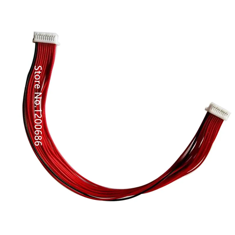 

20CM JST SHDR-20V-S-B Connector SHDR 20V S B Mini Micro Sh 1.0 Jst 20-Pin Connector Plug Male -male 200mm Cable