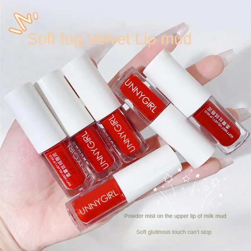 

25g Cosmetic Show White Lipstick Make Up Lip Makeup Enhance Complexion Matte Beauty Products Lip Gloss Intense Color