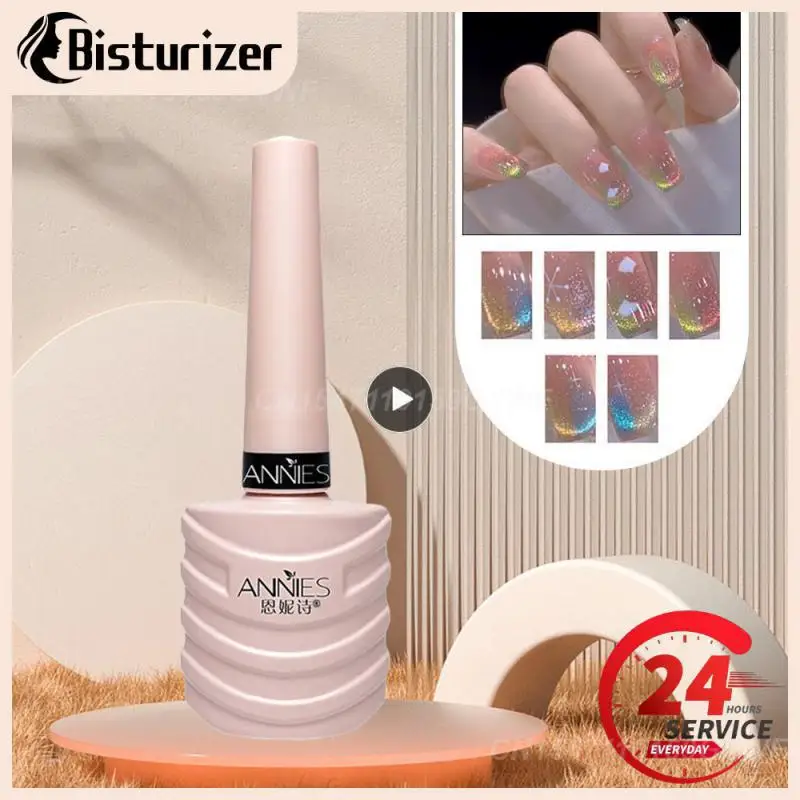 

1 ~ 10 шт., магнитный гель для ногтей