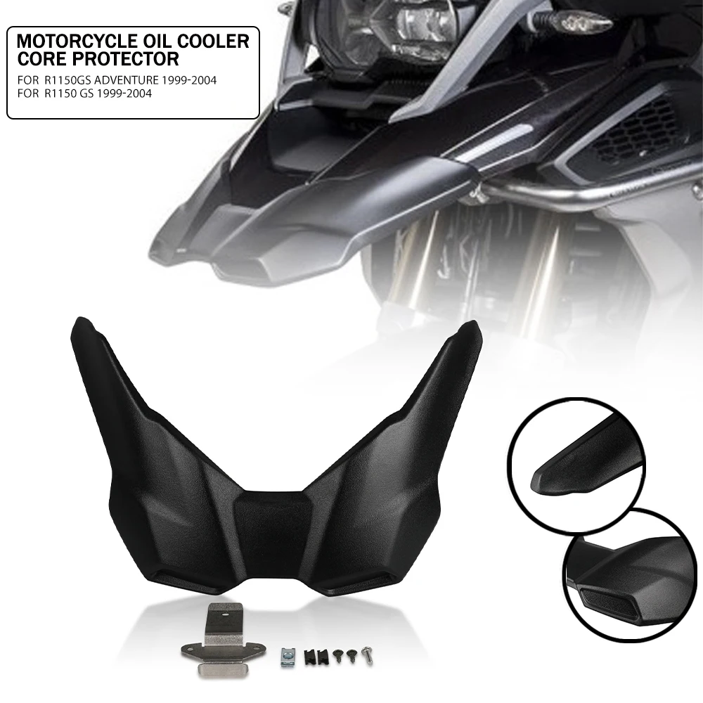 

Motorcycle Front Beak Fairing Extension Wheel Extender Cover For BMW R1250GS R1200GS LC R 1250 1200 R1250 GS 2017 2021 2020 2019