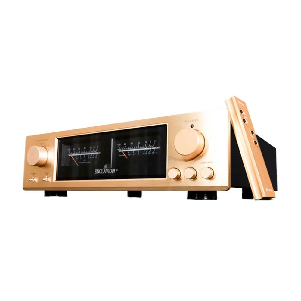 Усилитель мощности ENCLAVEAV C-2860plus